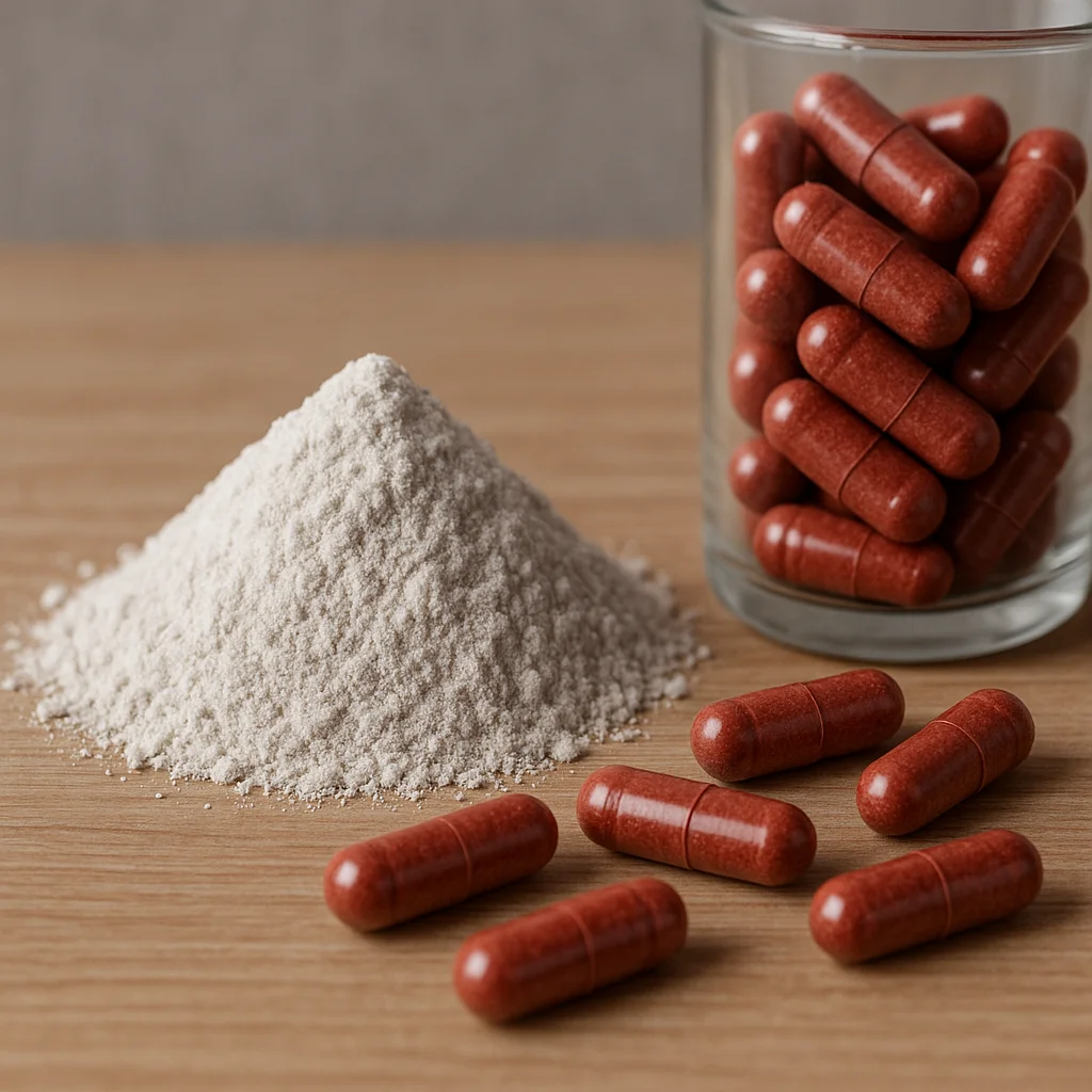 Glycopezil natural glucose supplement USA